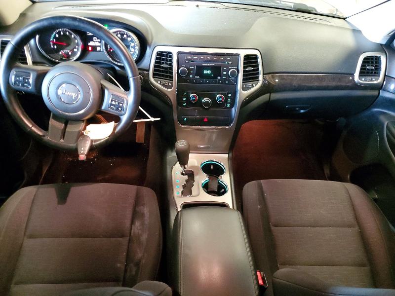 Aukcja sprzedaży 2012 Jeep Grand Cherokee, vin: 1C4RJFAG6CC120732, numer aukcji: 62886916