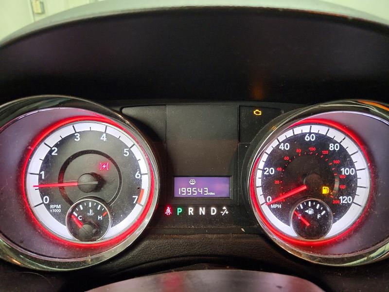 Aukcja sprzedaży 2015 Dodge Grand Caravan, vin: 2C4RDGCG0FR718692, numer aukcji: 62050376