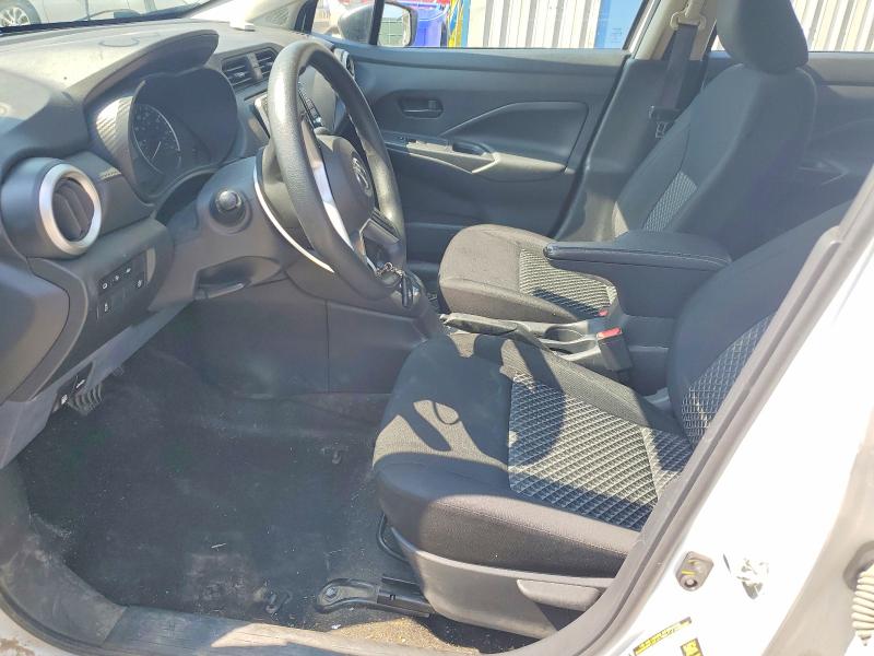 Aukcja sprzedaży 2022 Nissan Versa, vin: 3N1CN8DV9NL855988, numer aukcji: 60691476