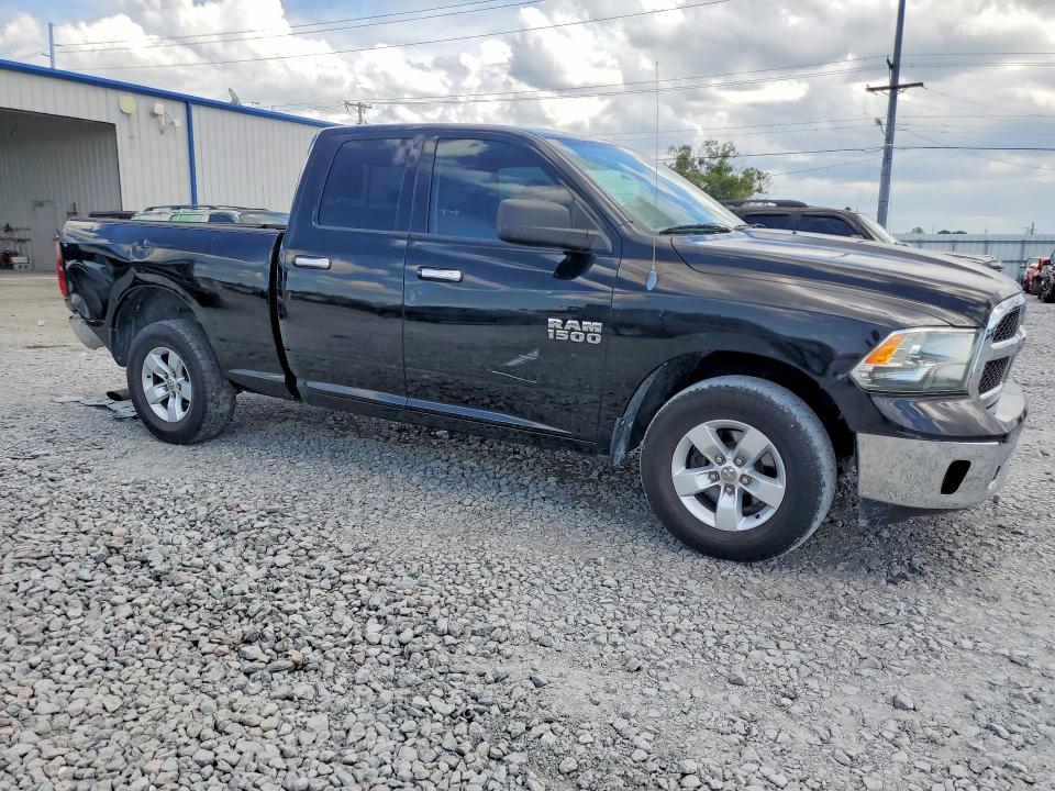 Продаж на аукціоні авто 2013 Ram 1500, vin: 1C6RR6GG0DS597364, номер лоту: 59832386