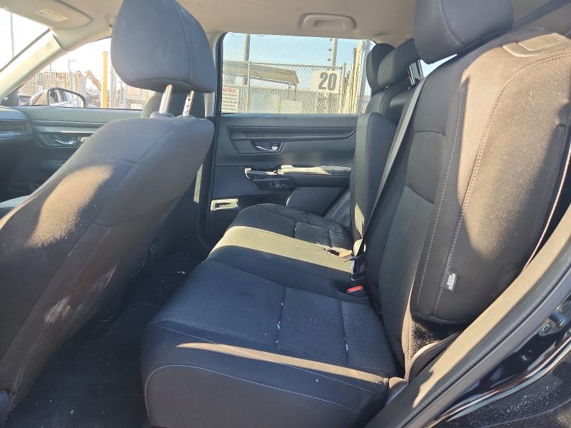Auction sale of the 2026 Honda Cr-v, vin: 2HKRS4H26TH440519, lot number: 62638206