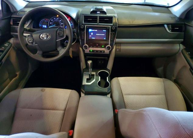 60777956 :رقم المزاد ، 4T4BF1FK5CR196408 vin ، 2012 Toyota Camry مزاد بيع