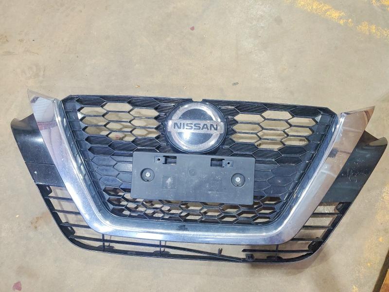 60836856 :رقم المزاد ، 1N4BL4FV2KC107570 vin ، 2019 Nissan Altima مزاد بيع