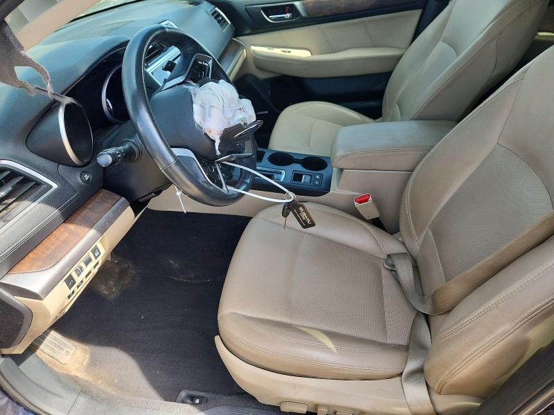 Auction sale of the 2018 Subaru Outback, vin: 4S4BSDLC8J3287793, lot number: 60879176