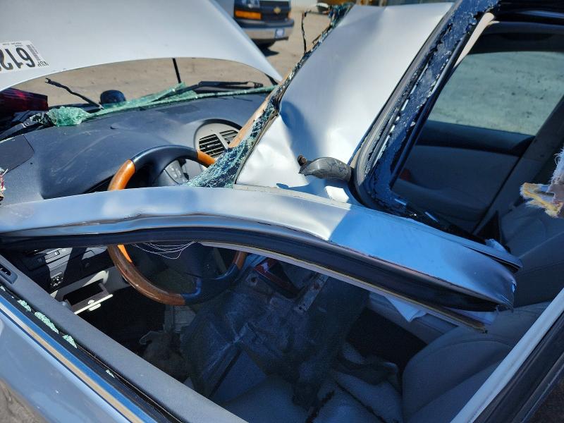 2007 Lexus Es მანქანა იყიდება აუქციონზე, vin: JTHBJ46G772065541, აუქციონის ნომერი: 61224766