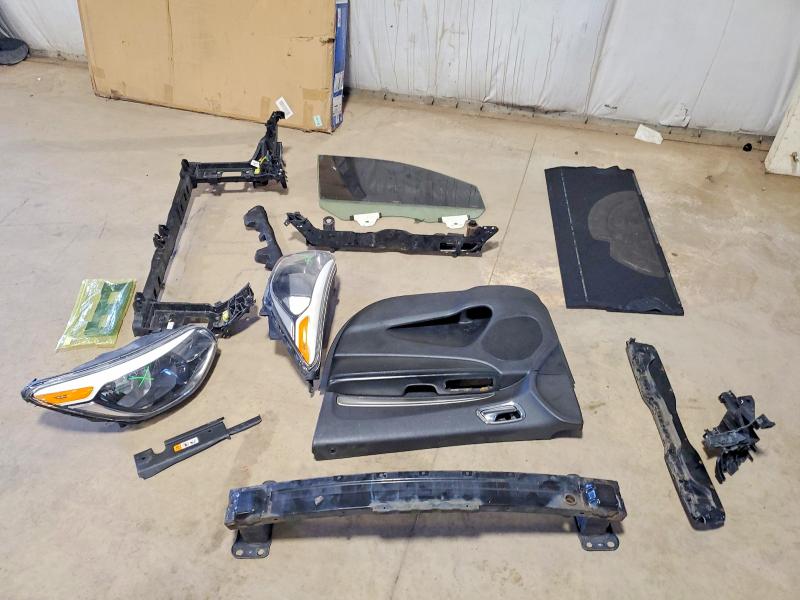 2018 Kia Soul მანქანა იყიდება აუქციონზე, vin: KNDJN2A26J7519340, აუქციონის ნომერი: 85623185