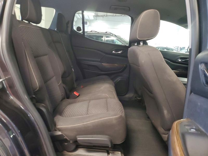 2017 Gmc Acadia მანქანა იყიდება აუქციონზე, vin: 1GKKNRLA5HZ232981, აუქციონის ნომერი: 59714196