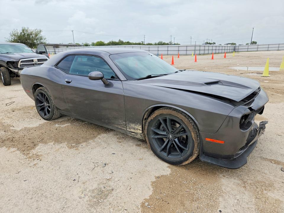 Aukcja sprzedaży 2016 Dodge Challenger, vin: 2C3CDZBTXGH236050, numer aukcji: 61668756