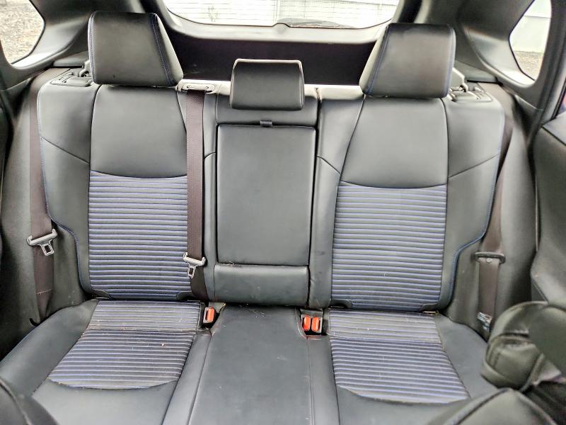 Aukcja sprzedaży 2020 Toyota Rav4, vin: JTMEWRFV1LJ033101, numer aukcji: 62476346