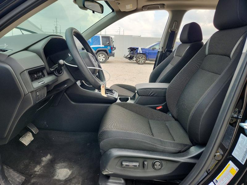 Продажа на аукционе авто 2024 Honda Cr-v, vin: 7FARS4H40RE020638, номер лота: 59878066
