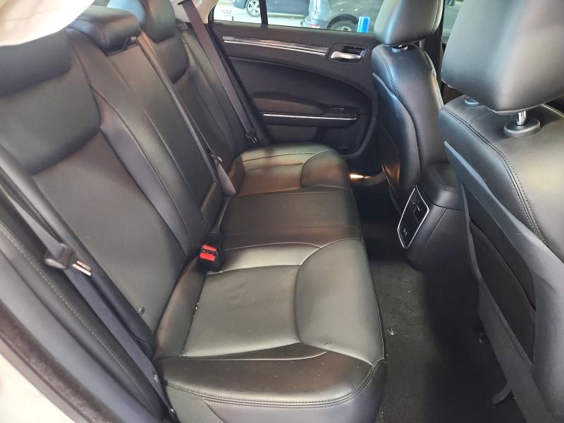 Aukcja sprzedaży 2021 Chrysler 300, vin: 2C3CCAAG4MH676141, numer aukcji: 59700506