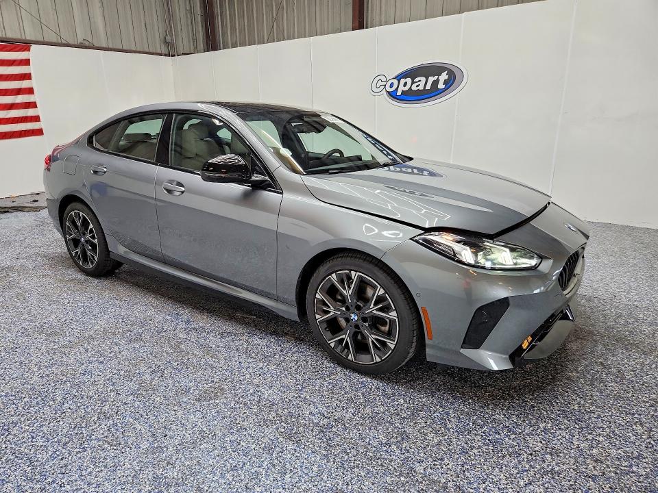 Продажа на аукционе авто 2026 Bmw 228, vin: WBA83GG05T7U41835, номер лота: 61497736