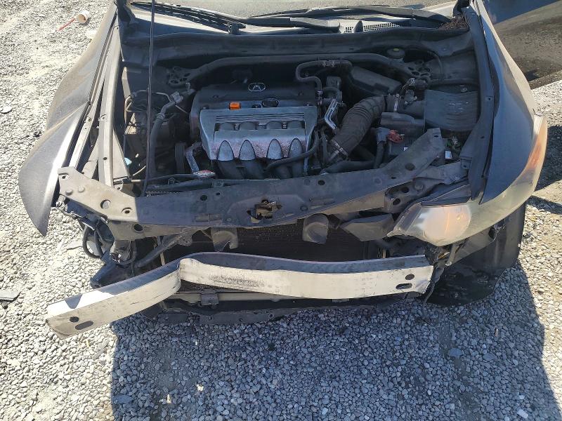 2011 Acura Tsx მანქანა იყიდება აუქციონზე, vin: JH4CU2F69BC006730, აუქციონის ნომერი: 60515006