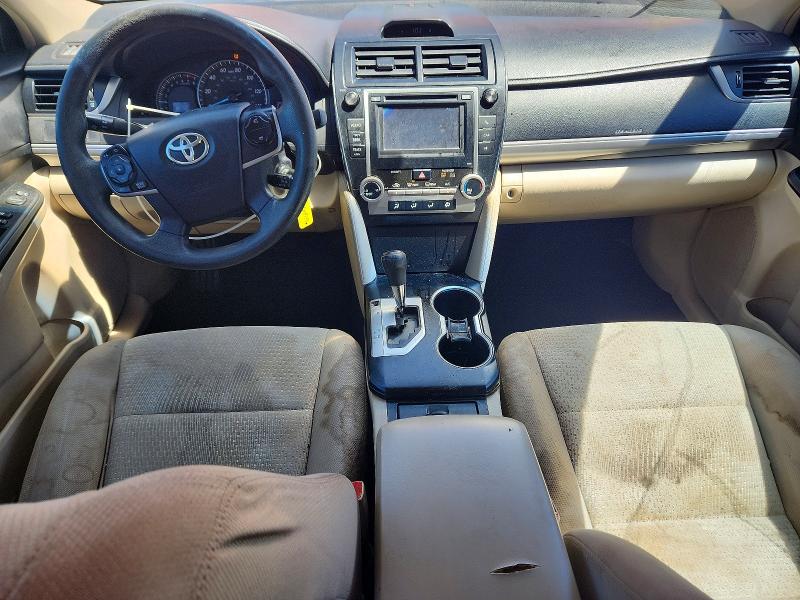 Продаж на аукціоні авто 2013 Toyota Camry, vin: 4T4BF1FK6DR333857, номер лоту: 61624596