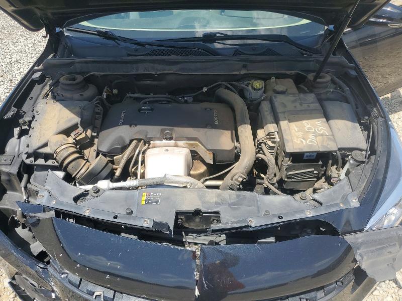 Продаж на аукціоні авто 2014 Chevrolet Malibu, vin: 1G11J5SX5EF157657, номер лоту: 61790436