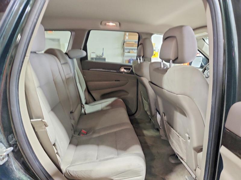 Aukcja sprzedaży 2011 Jeep Grand Cherokee, vin: 1J4RR4GG8BC520482, numer aukcji: 61672986