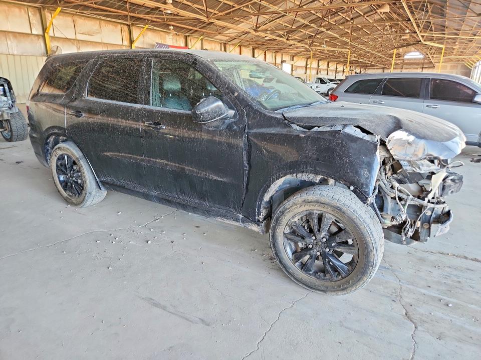 Продаж на аукціоні авто 2013 Dodge Durango, vin: 1C4RDHAG1DC679304, номер лоту: 59169336