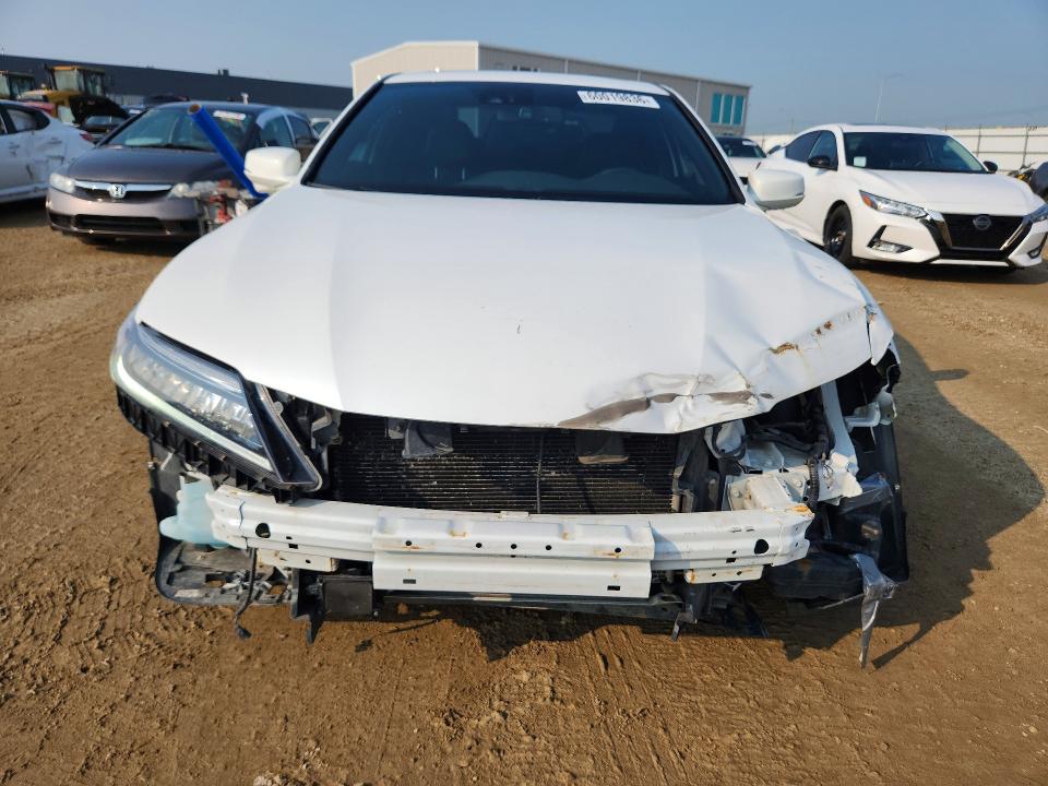 60019836 :رقم المزاد ، 1HGCT1B88GA800550 vin ، 2016 Honda Accord مزاد بيع