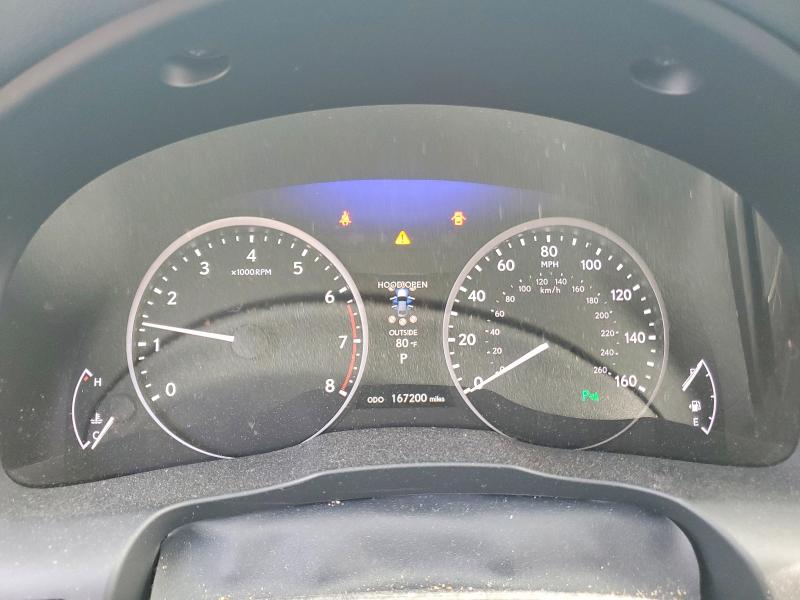 Aukcja sprzedaży 2015 Lexus Es, vin: JTHBK1GG0F2185545, numer aukcji: 62299356