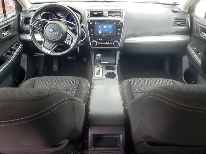 Продаж на аукціоні авто 2018 Subaru Outback, vin: 4S4BSACCXJ3344770, номер лоту: 59862736