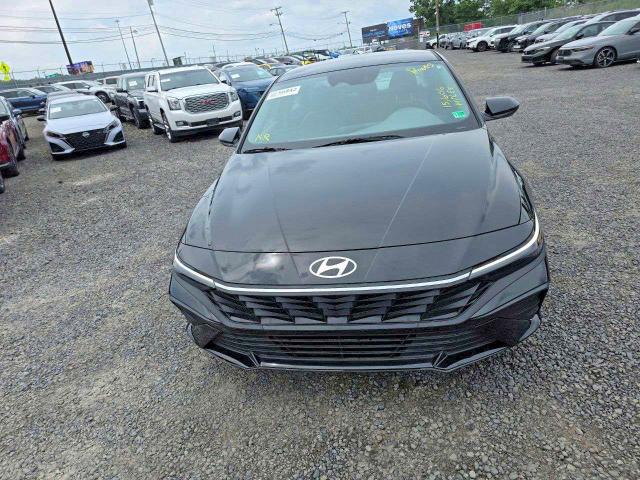 Aukcja sprzedaży 2025 Hyundai Elantra, vin: KMHLL4DG7SU886909, numer aukcji: 60976346