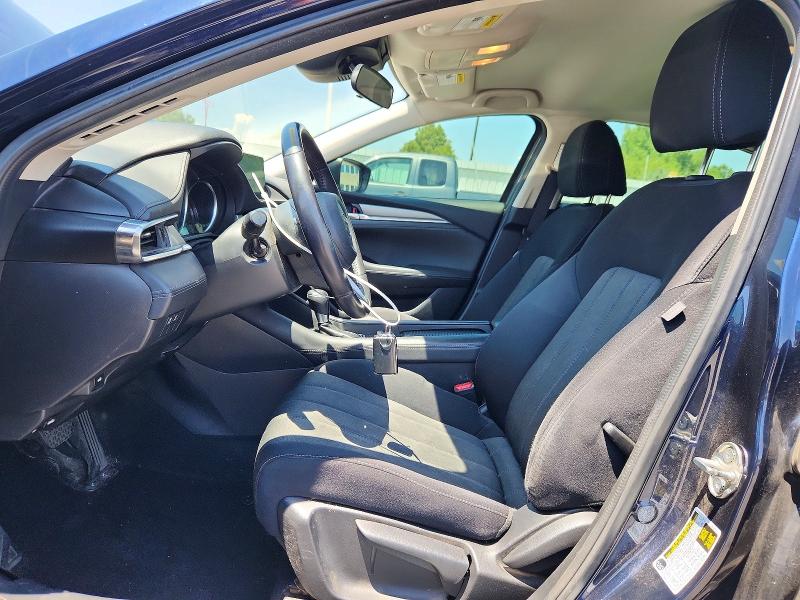 Продаж на аукціоні авто 2020 Mazda 6, vin: JM1GL1UM9L1518910, номер лоту: 61347626