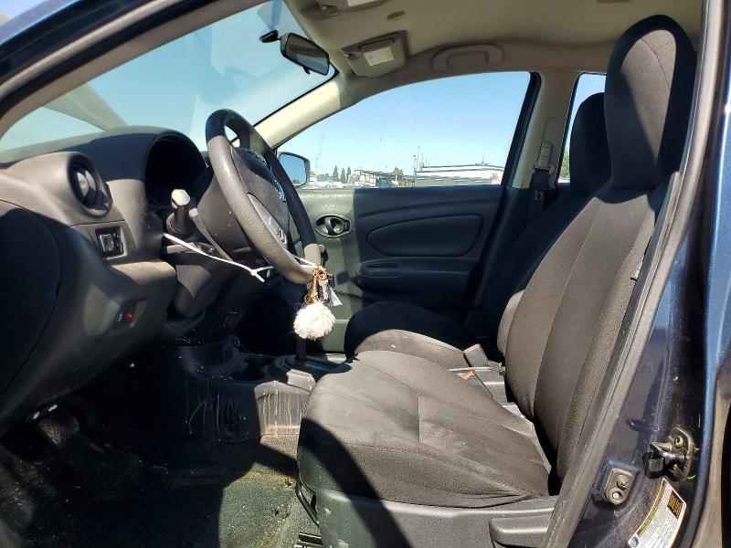Aukcja sprzedaży 2017 Nissan Versa, vin: 3N1CN7AP6HL852535, numer aukcji: 61193716