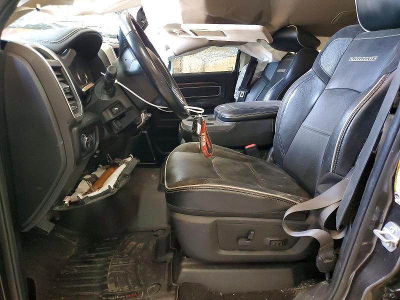 Aukcja sprzedaży 2020 Ram 2500, vin: 3C6UR5FL6LG266734, numer aukcji: 61931156