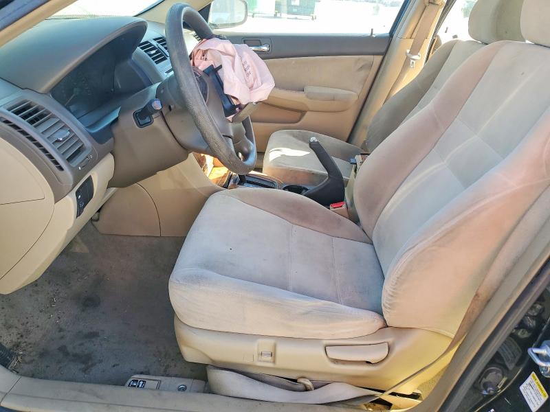 Aukcja sprzedaży 2004 Honda Accord, vin: JHMCM56654C002405, numer aukcji: 59003986