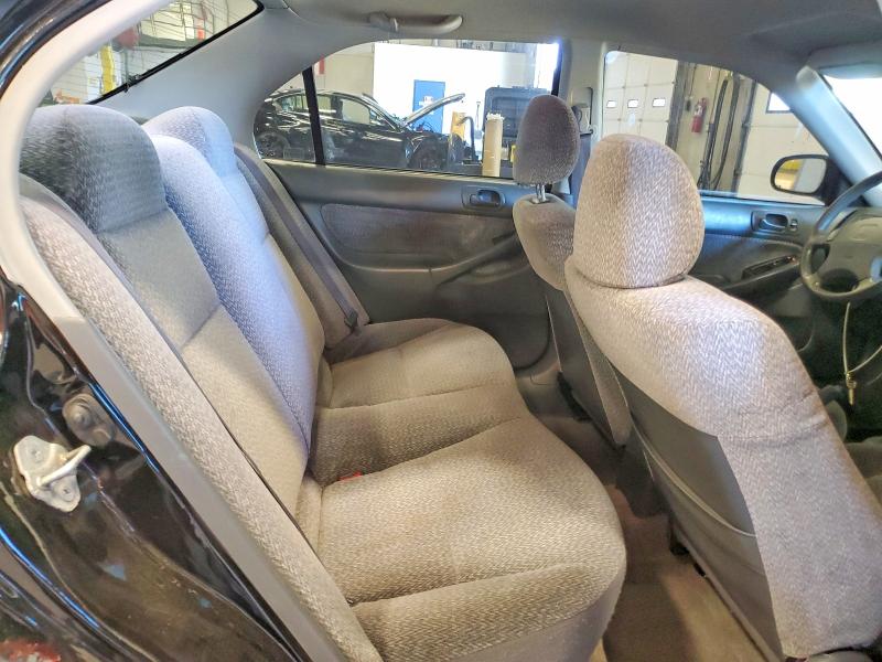 Продаж на аукціоні авто 1999 Honda Civic, vin: 2HGEJ6575XH551222, номер лоту: 59224236