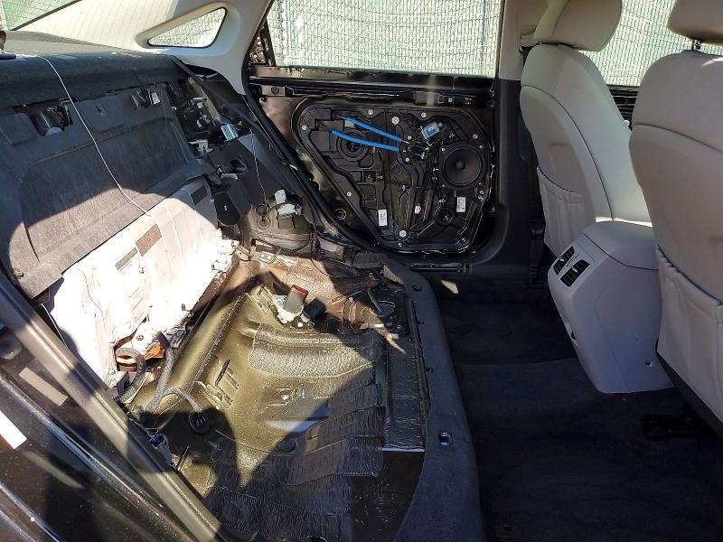 2019 Hyundai Sonata მანქანა იყიდება აუქციონზე, vin: KMHE14L27KA091476, აუქციონის ნომერი: 62160666