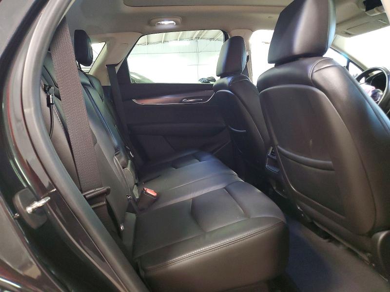 Aukcja sprzedaży 2019 Cadillac Xt5, vin: 1GYKNDRS5KZ267469, numer aukcji: 61869636