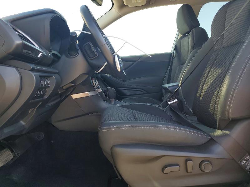 Продажа на аукционе авто 2022 Subaru Forester, vin: JF2SKAEC0NH506515, номер лота: 60874206