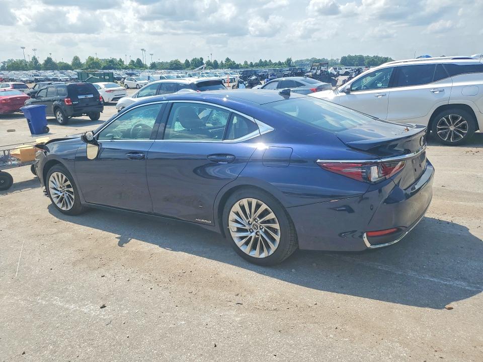 Aukcja sprzedaży 2021 Lexus Es, vin: 58AFA1C13MU005486, numer aukcji: 61580516