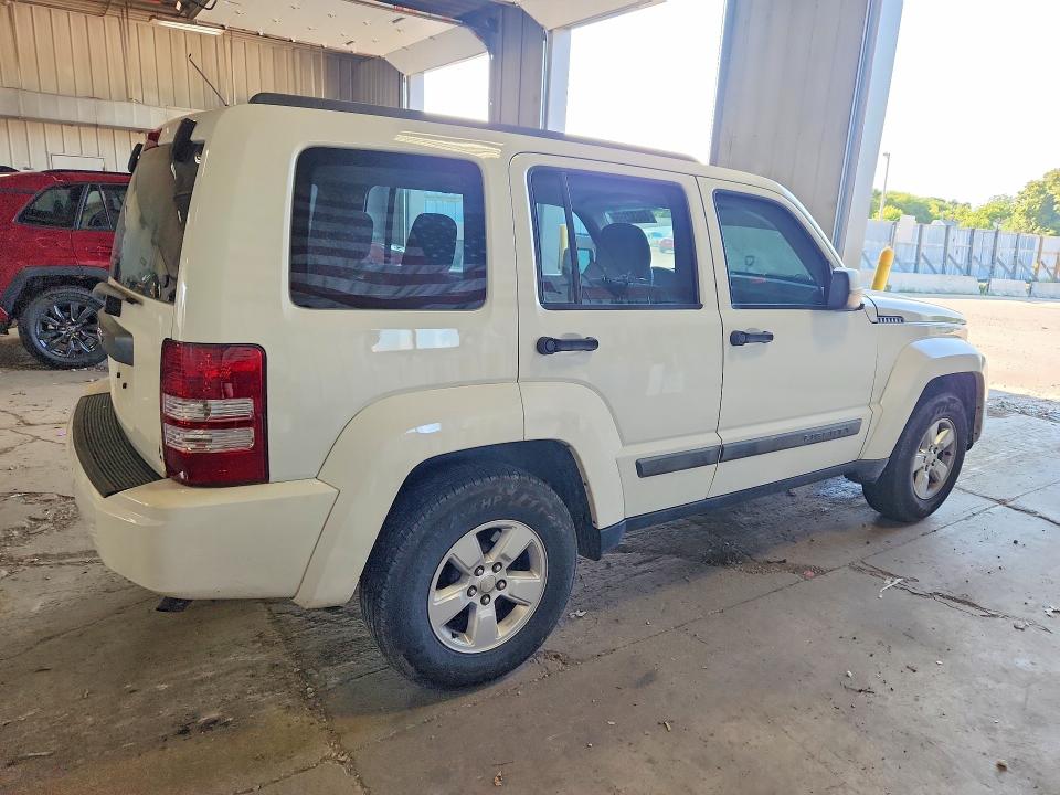 Aukcja sprzedaży 2010 Jeep Liberty, vin: 1J4PN2GK5AW168096, numer aukcji: 60632366