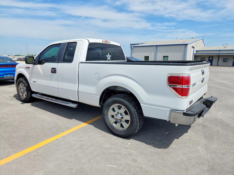 Продажа на аукционе авто 2012 Ford F150, vin: 1FTFX1CT8CKE19109, номер лота: 59809156