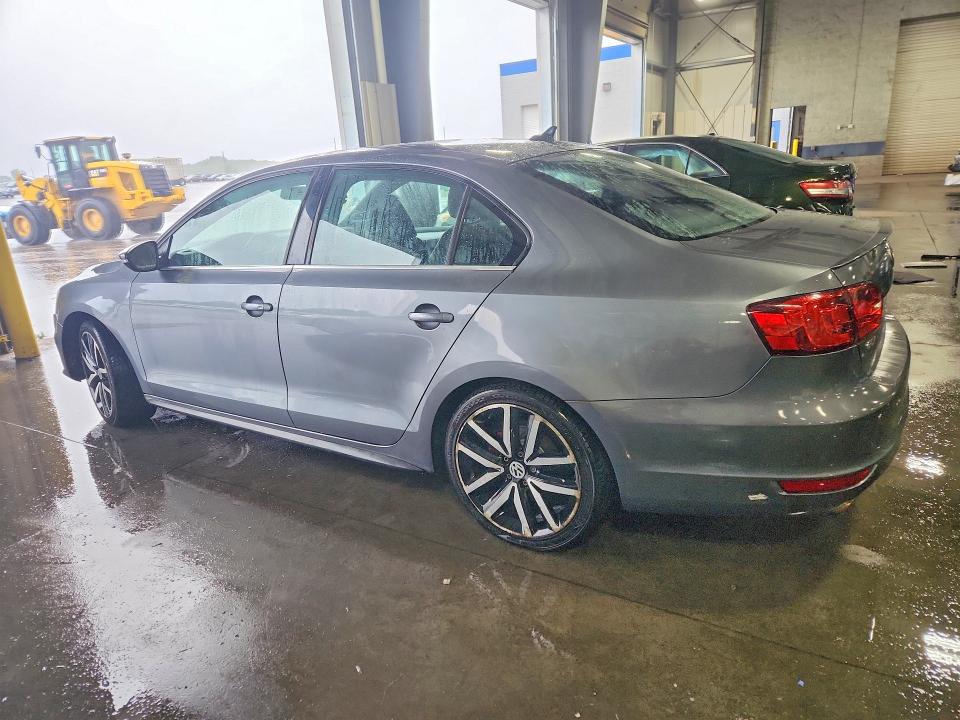 2012 Volkswagen Jetta მანქანა იყიდება აუქციონზე, vin: 3VW467AJ9CM404705, აუქციონის ნომერი: 63410876