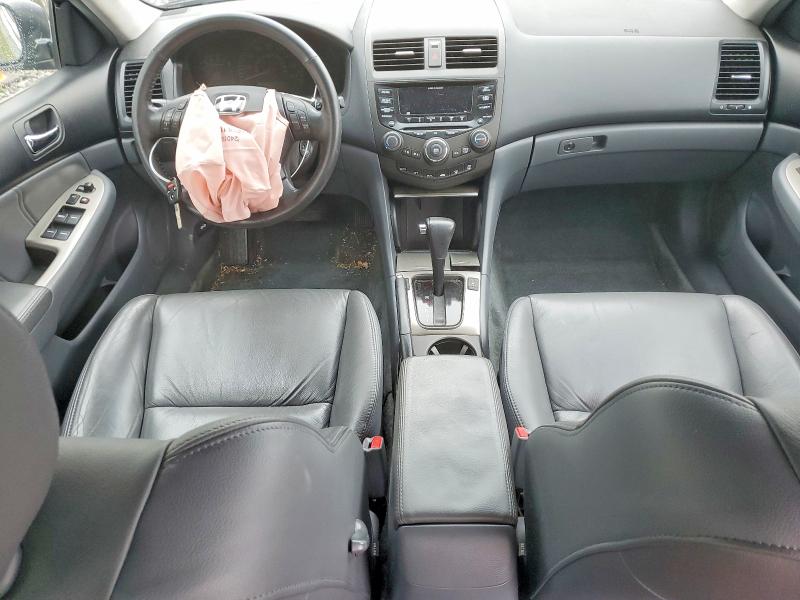 Продажа на аукционе авто 2005 Honda Accord, vin: 1HGCM568X5A187357, номер лота: 58964606