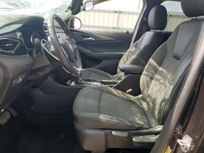 Aukcja sprzedaży 2022 Buick Encore Gx, vin: KL4MMBS21NB123585, numer aukcji: 59098266