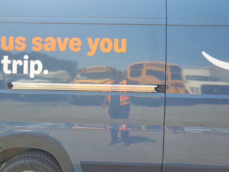 Aukcja sprzedaży 2020 Ram Promaster 3500, vin: 3C6URVJG6LE140847, numer aukcji: 59067056