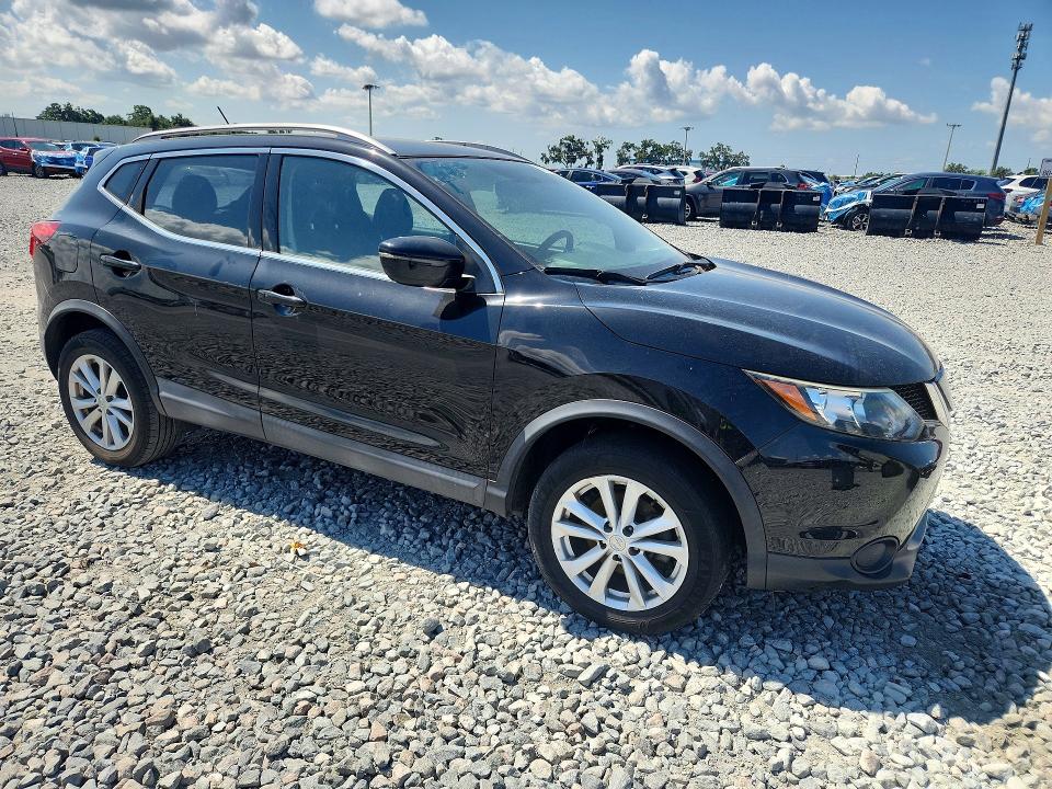Продажа на аукционе авто 2018 Nissan Rogue Sport, vin: JN1BJ1CP1JW162922, номер лота: 60269436