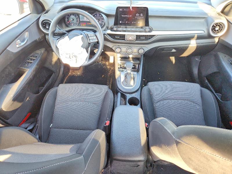 58776796 :رقم المزاد ، 3KPF24AD7PE664892 vin ، 2023 Kia Forte مزاد بيع