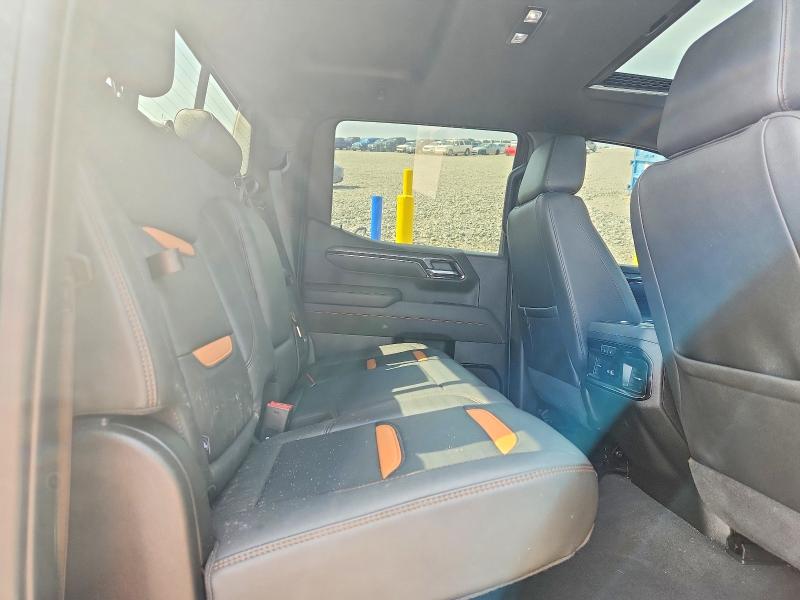 Aukcja sprzedaży 2025 Gmc Sierra, vin: 1GTUUEE80SZ261189, numer aukcji: 60373986
