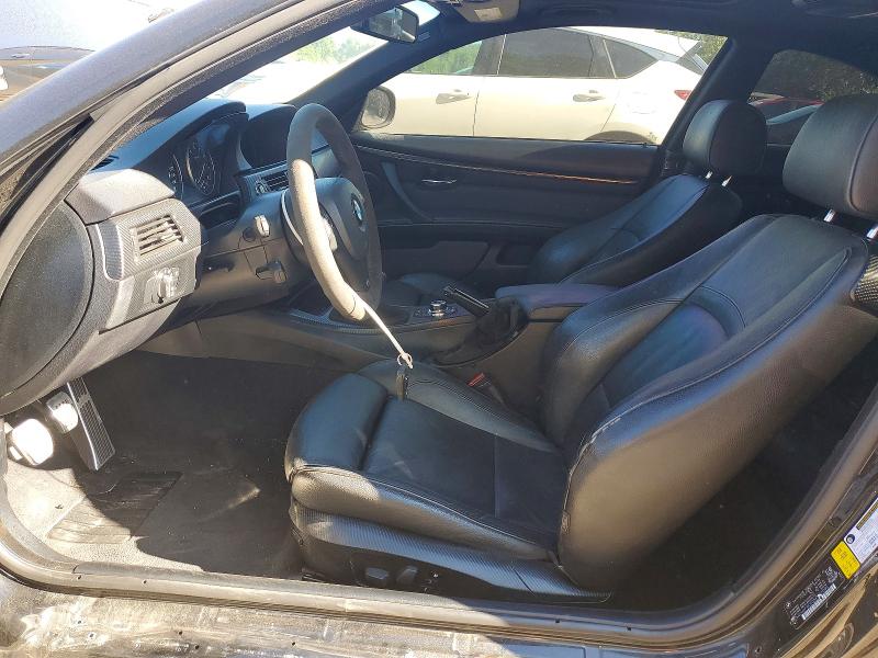 2011 Bmw 335 მანქანა იყიდება აუქციონზე, vin: WBAKF9C50BE672095, აუქციონის ნომერი: 62968196