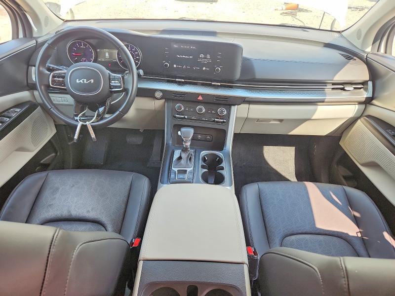 Aukcja sprzedaży 2023 Kia Carnival, vin: KNDNB4H3XP6254716, numer aukcji: 62986286