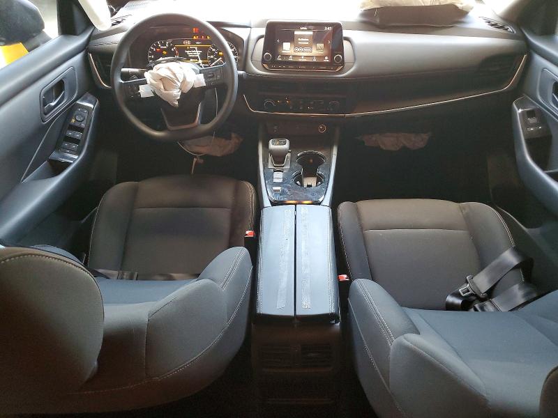 Продажа на аукционе авто 2026 Nissan Rogue, vin: 5N1BT3AA8TC800469, номер лота: 60192076