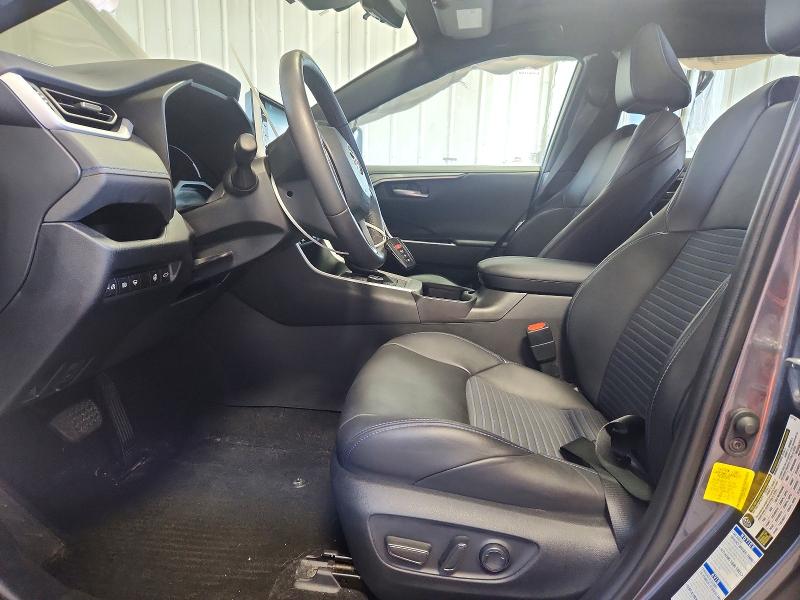 Aukcja sprzedaży 2021 Toyota Rav4, vin: 4T3E6RFV6MU040337, numer aukcji: 60372146