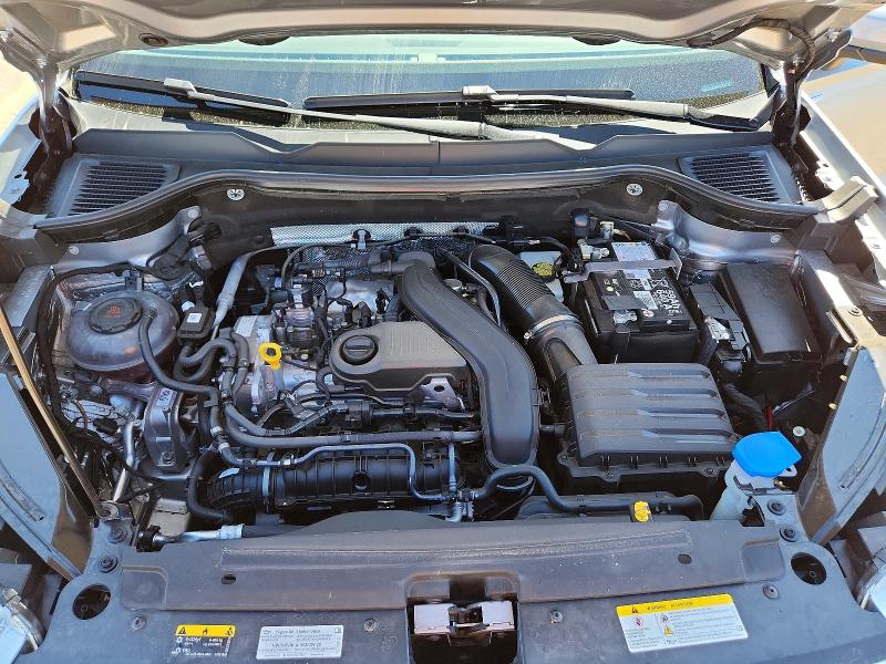 Продаж на аукціоні авто 2024 Volkswagen Taos, vin: 3VVUX7B20RM067777, номер лоту: 62676536