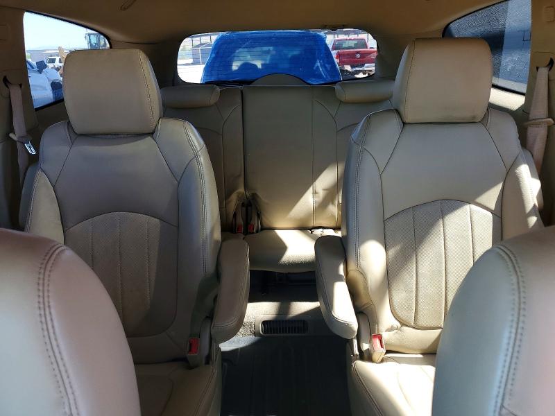 Aukcja sprzedaży 2012 Buick Enclave, vin: 5GAKRDED8CJ204563, numer aukcji: 59397616
