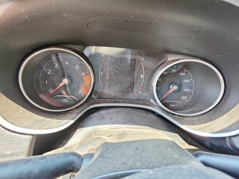 Aukcja sprzedaży 2019 Jeep Compass, vin: 3C4NJDBB2KT622890, numer aukcji: 59969816